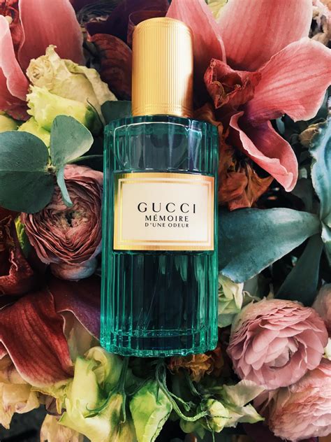 review gucci memoire d'une odeur|Gucci guilty perfume smell.